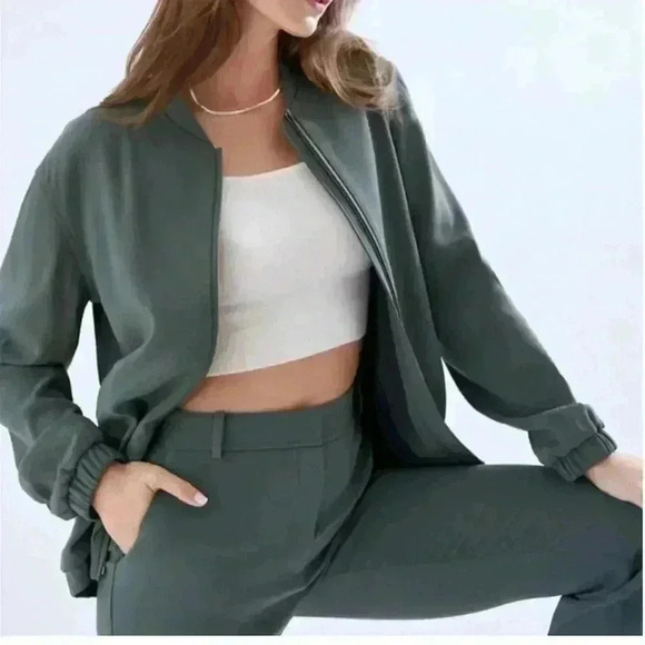 Babaton Jackets & Blazers - NWT Aritzia Babaton Jacket